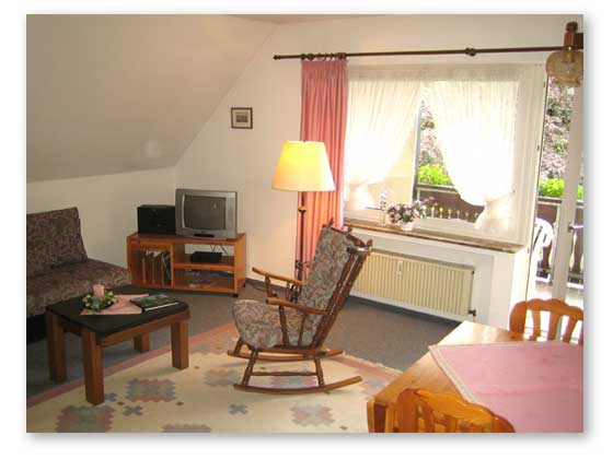 Appartement 5