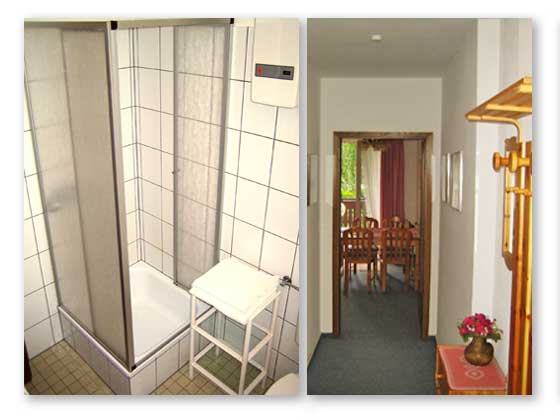 Appartement 5