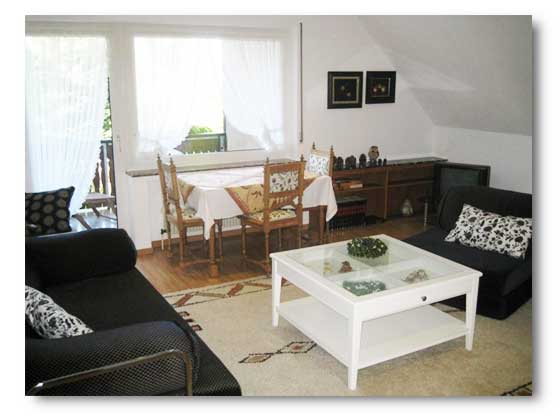 Appartement 6