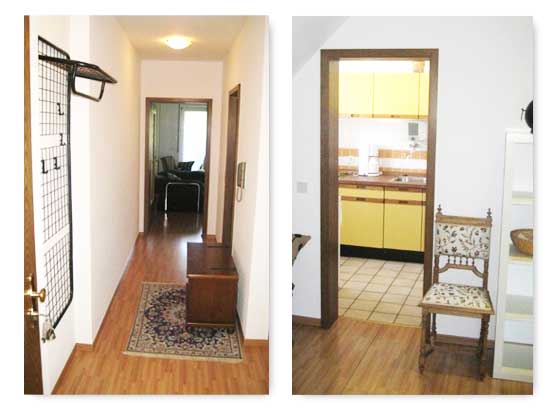 Appartement 6