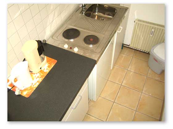 Appartement 5
