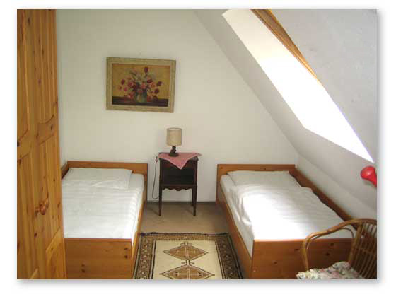 Appartement 5
