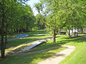Kurpark Oberhundem