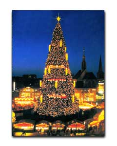 Weihnachtsbaum Dortmund