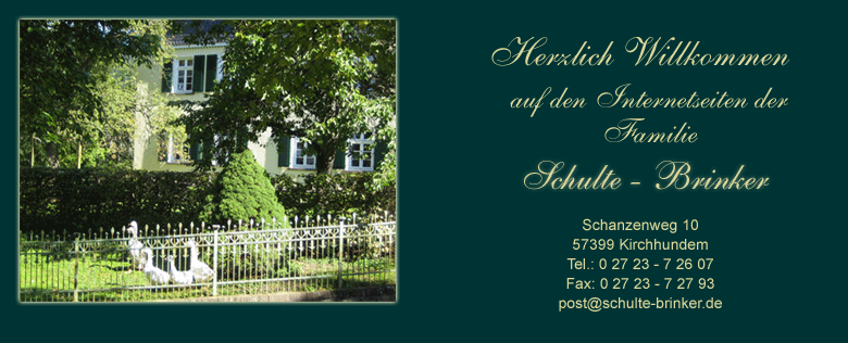 Schulte-Brinker