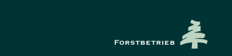 Forstbetrieb